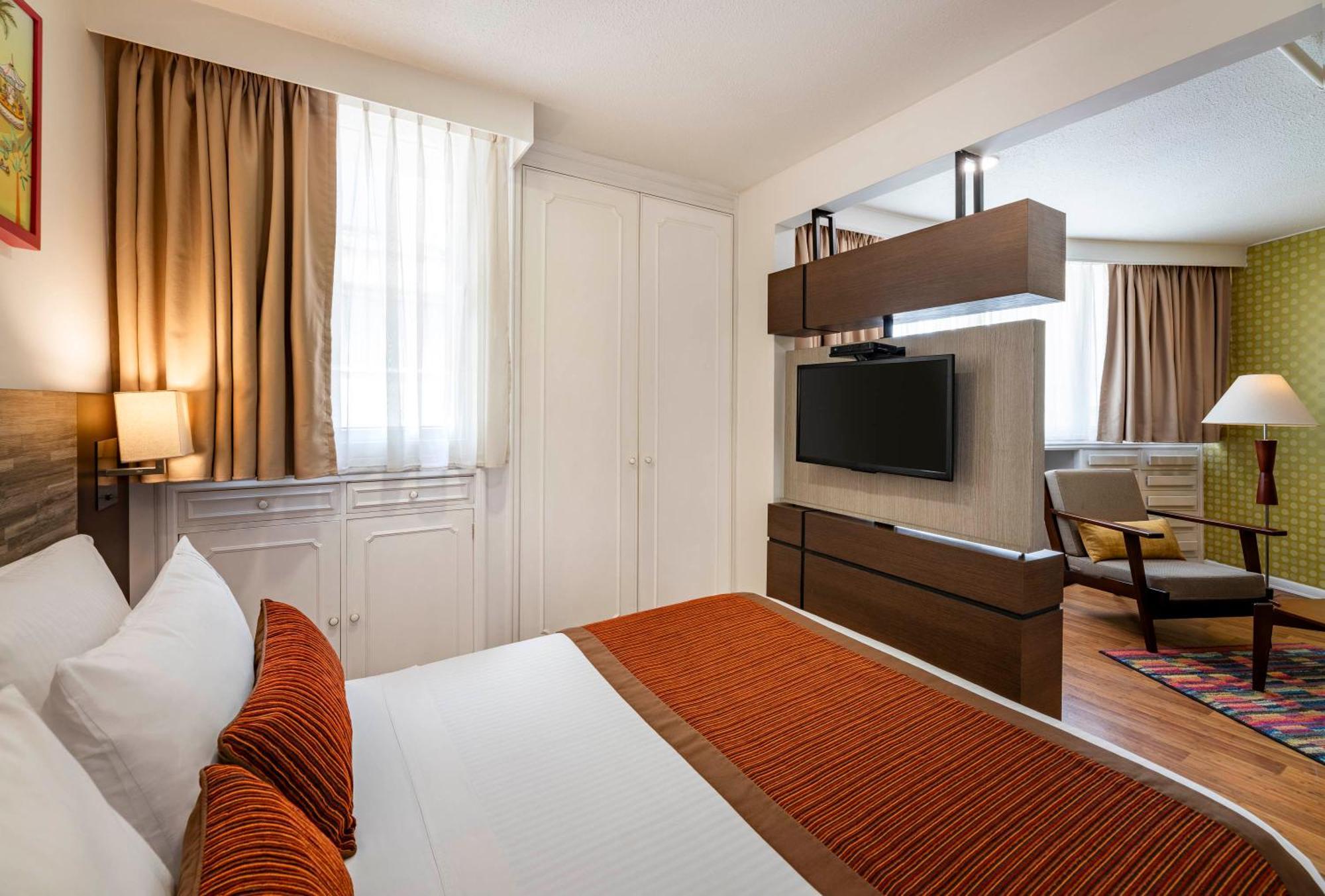 Hotel Vilar America Bogotá Cameră foto